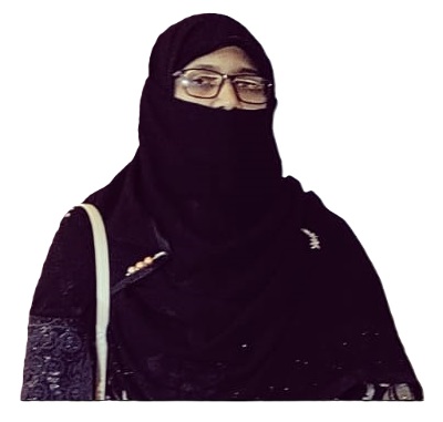 AFIFA TAJRIN